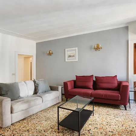 Palazzo Boldu - Ca' Colombina-3